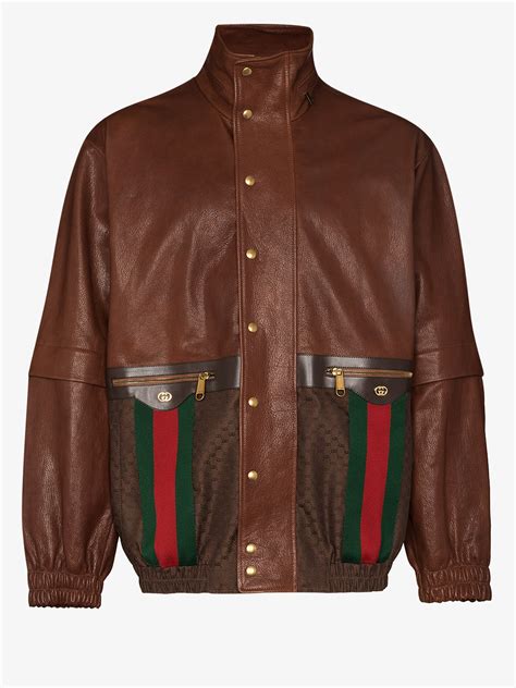 gucci jacket 8062412012|Gucci Jackets for Men .